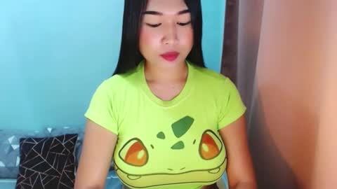 morriganhel_ online show from February 12, 1:49 pm