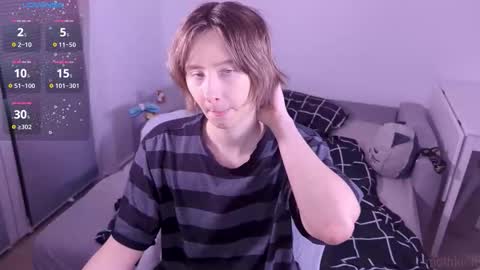 mothkink Moth  -  online show from March 16, 7:06 pm