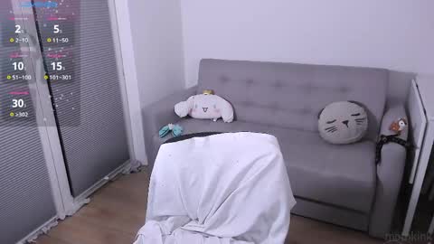 mothkink Moth  -  online show from April 15, 7:19 pm