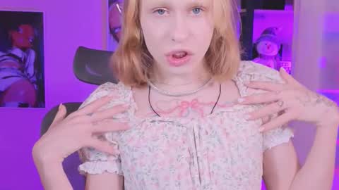 Barbie online show from December 5, 5:23 am