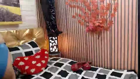 Ash online show from December 29, 11:29 pm