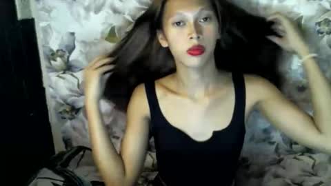 lady jea online show from March 24, 12:54 pm