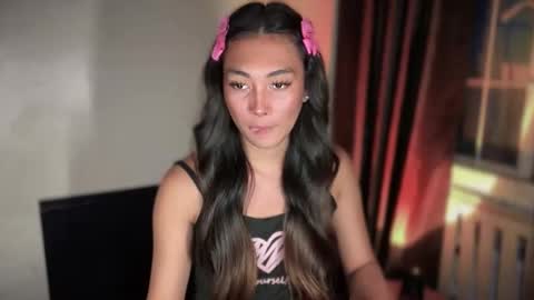 Snapshot of ms_kiana chatting on September 13, 2:56 pm CALL ME KIANA online show from September 13, 2:56 pm