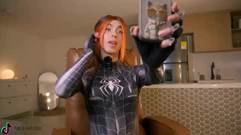 Samantha online show from September 9, 12:53 am