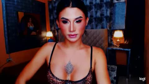 Thea online show from January 18, 12:46 pm