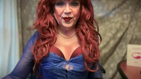 mskarentoy online show from November 9, 9:48 pm