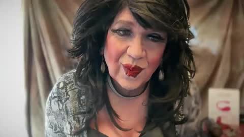 mskarentoy online show from April 8, 6:53 pm