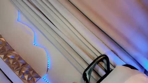 Pinky Wilson online show from March 31, 10:50 am