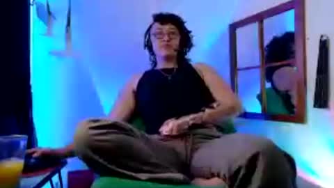 Mx. Anouk Divine online show from July 28, 8:52 pm