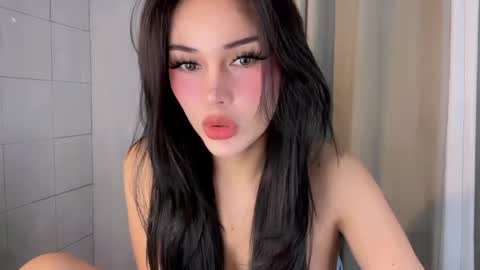 Serena online show from October 19, 9:01 am