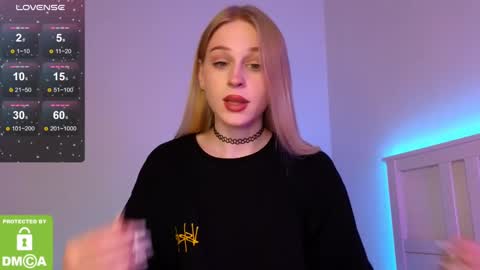 Dana online show from February 21, 8:38 pm