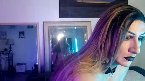 mya_sparklez online show from September 28, 11:31 am