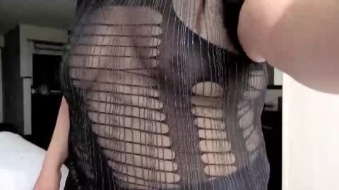 Mya Blush online show from April 11, 9:40 pm