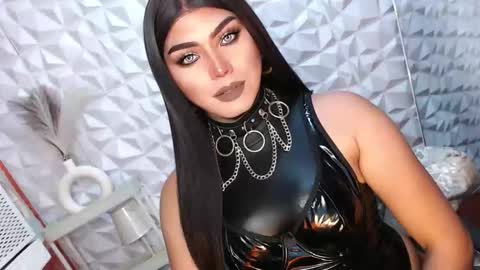 SUPPORT GODDESS TRISHA  AND DONT FORGET TO FOLLOW ME online show from March 2, 5:19 am