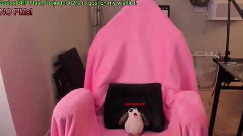 Natalie Marlo online show from December 13, 7:53 pm