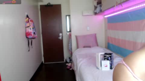 Nanki Teresa online show from January 6, 9:11 pm