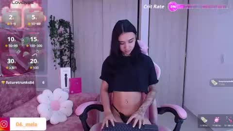 naomi_femme online show from June 20, 11:57 am