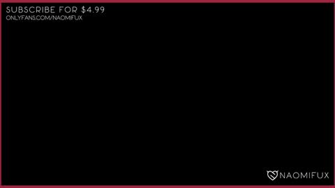 Naomi online show from December 7, 4:26 am