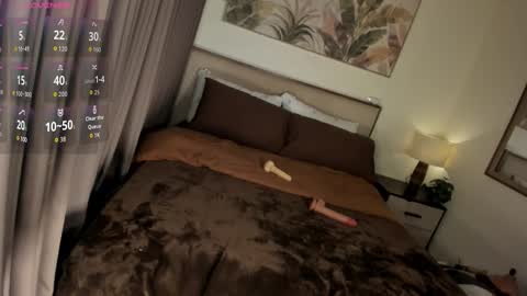 Natasha online show from September 12, 3:26 am