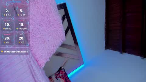 Natashafantasy online show from December 13, 4:27 pm