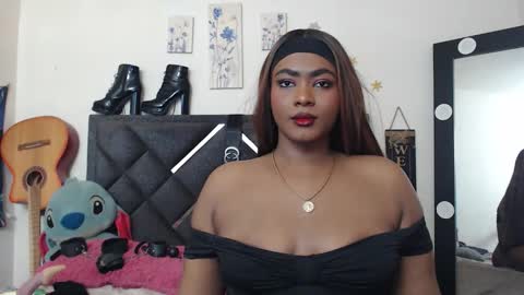 natashasexxy__ online show from March 22, 6:01 pm