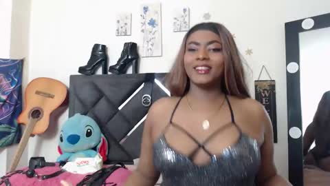 natashasexxy__ online show from April 18, 6:10 pm