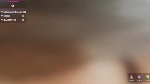 Nati online show from October 14, 2:12 am