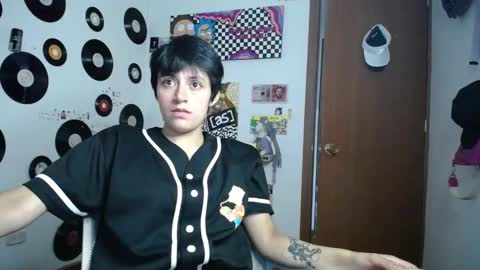 Fernanda online show from February 8, 2:58 am