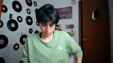 Fernanda online show from February 9, 1:44 am