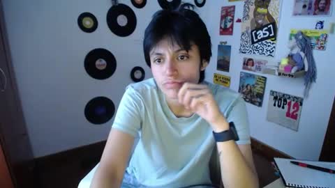 Fernanda online show from February 28, 9:23 pm