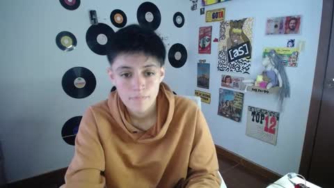 Fernanda online show from March 3, 9:12 pm