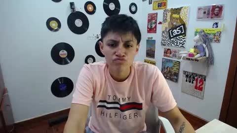 Fernanda online show from March 4, 10:36 pm