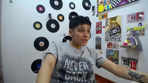 Fernanda online show from March 6, 12:37 am