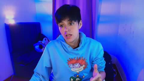 Fernanda online show from September 30, 6:46 am