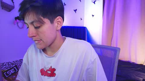 Fernanda online show from October 13, 8:37 am