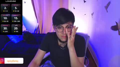 Fernanda online show from October 16, 7:30 am