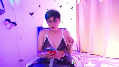 Fernanda online show from October 20, 9:56 am