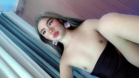 GODDESS CELESTINA online show from October 30, 11:31 am