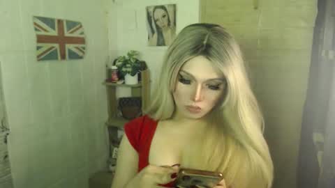 alexa online show from January 18, 5:26 am