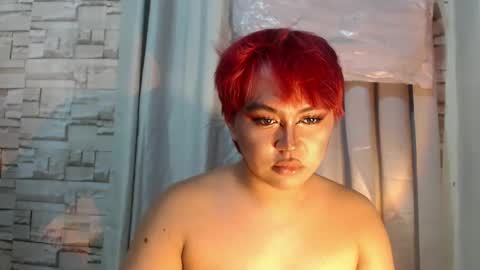 Snapshot of naughty_ursula21xxx chatting on February 12, 12:33 pm naughty_ursula21xxx online show from February 12, 12:33 pm