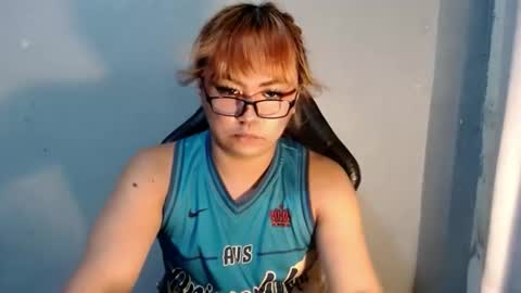 Snapshot of naughty_ursula21xxx chatting on September 15, 12:54 pm naughty_ursula21xxx online show from September 15, 12:54 pm