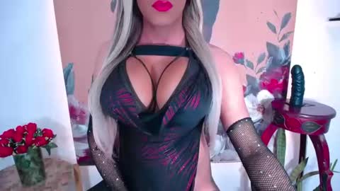 Miabarbarita online show from March 15, 5:10 am