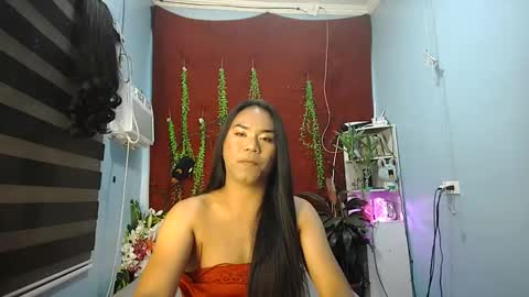 Aina online show from October 25, 5:19 pm