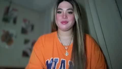 Rose Wilson online show from February 3, 12:57 pm