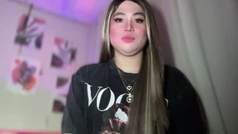 Rose Wilson online show from February 6, 4:53 am