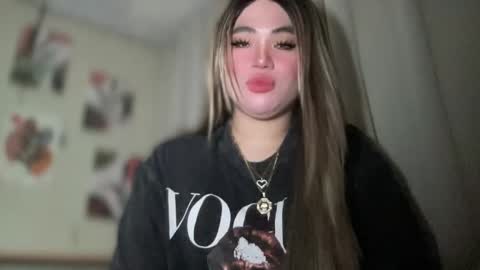 Rose Wilson online show from February 8, 1:01 pm