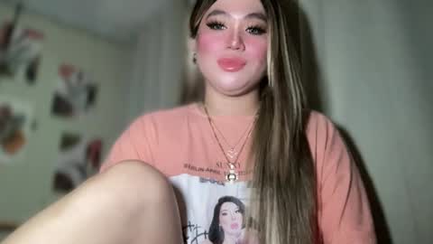 Rose Wilson online show from February 23, 12:05 pm