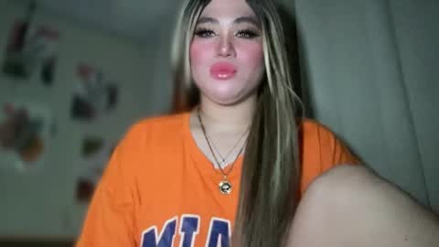 Rose Wilson online show from March 1, 11:06 am