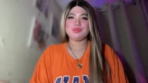 Rose Wilson online show from March 2, 2:15 pm