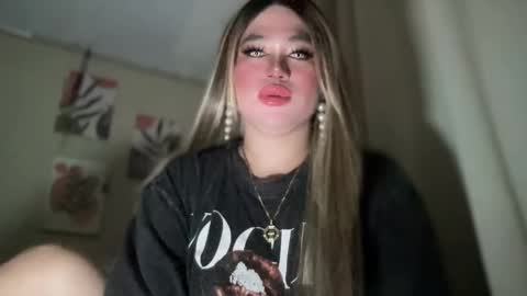 Rose Wilson online show from March 8, 12:30 pm